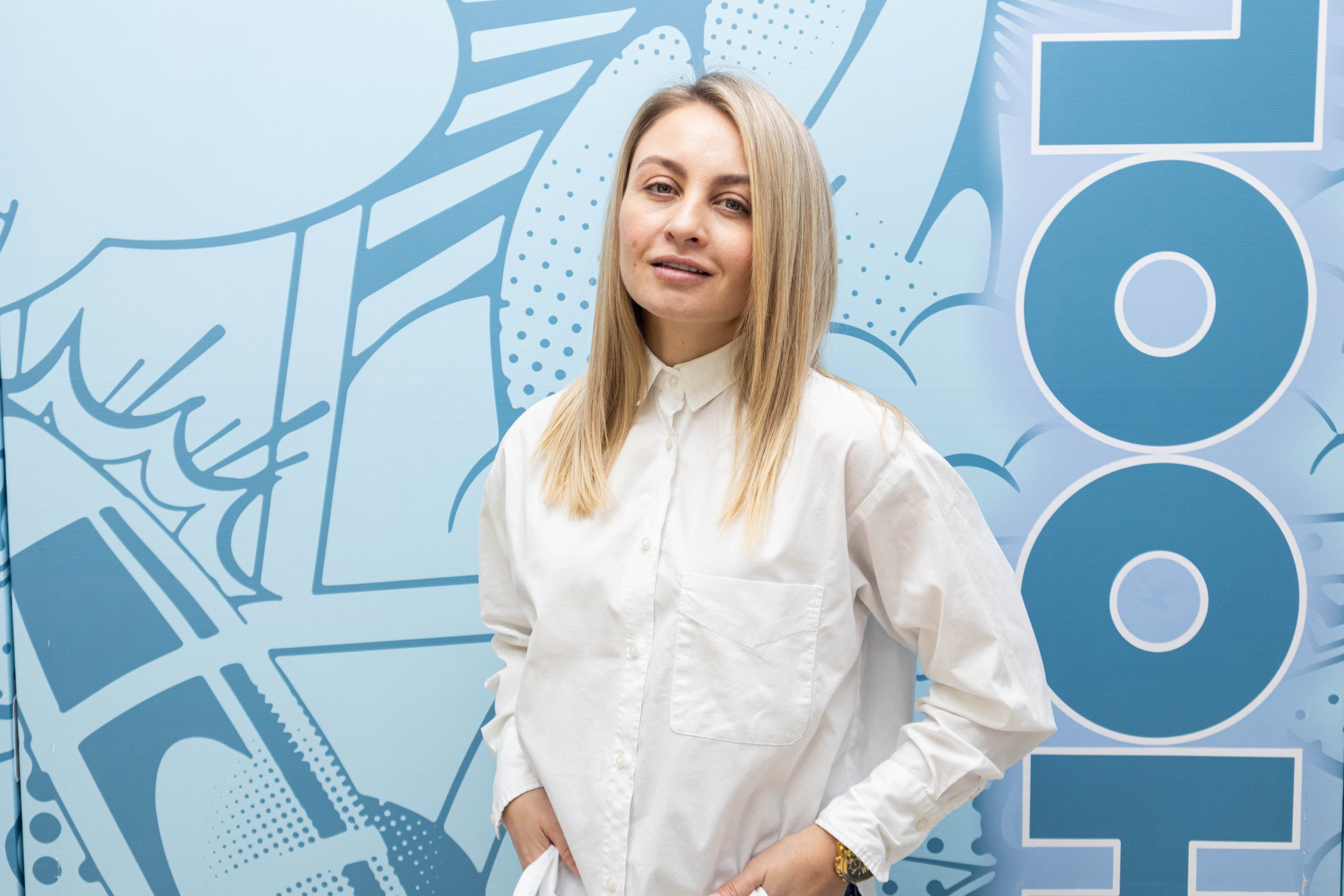 Бутенко Інна