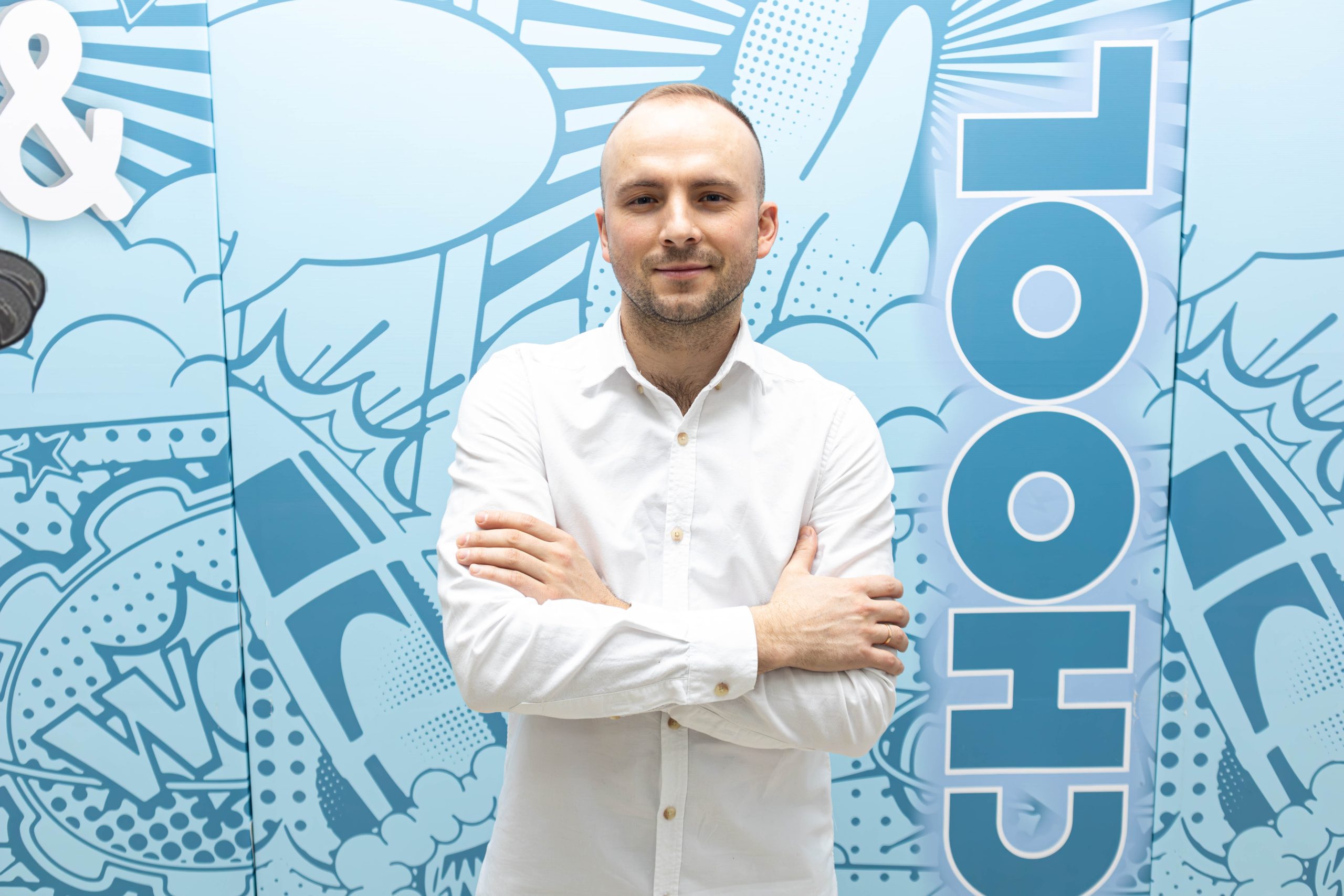 Гуненко Ярослав