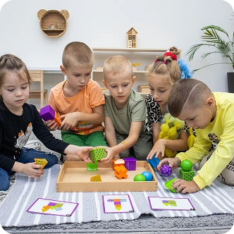L&D KINDY
