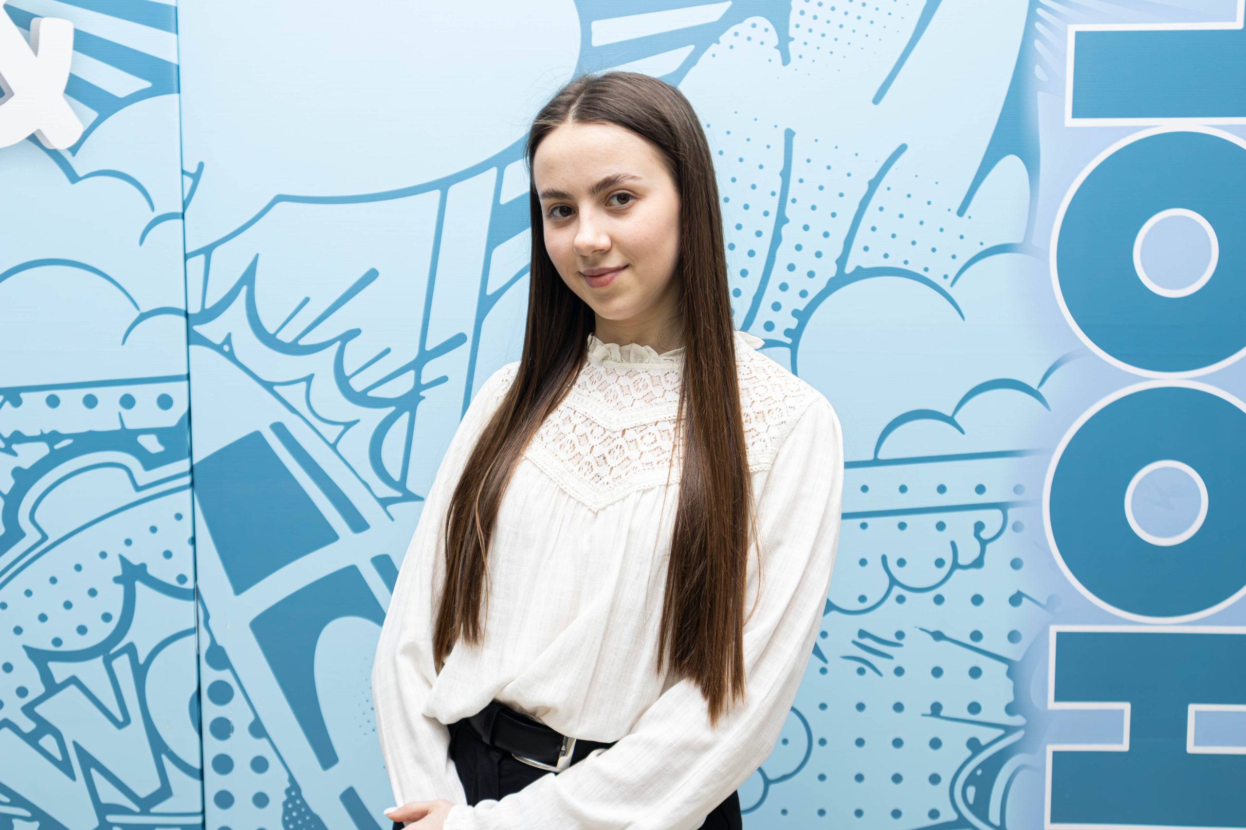 Бирзой Ірина