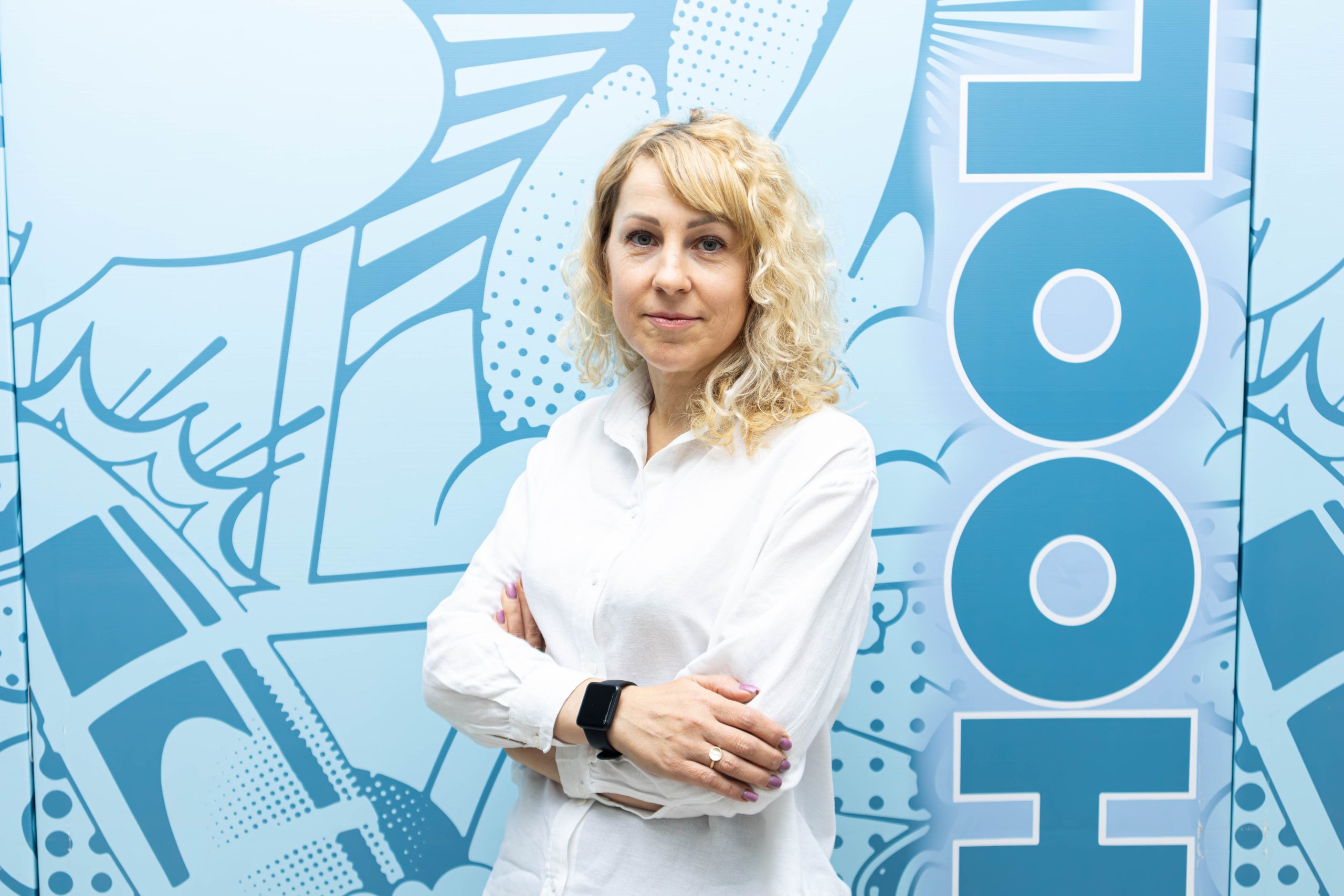 Ципищук Валентина