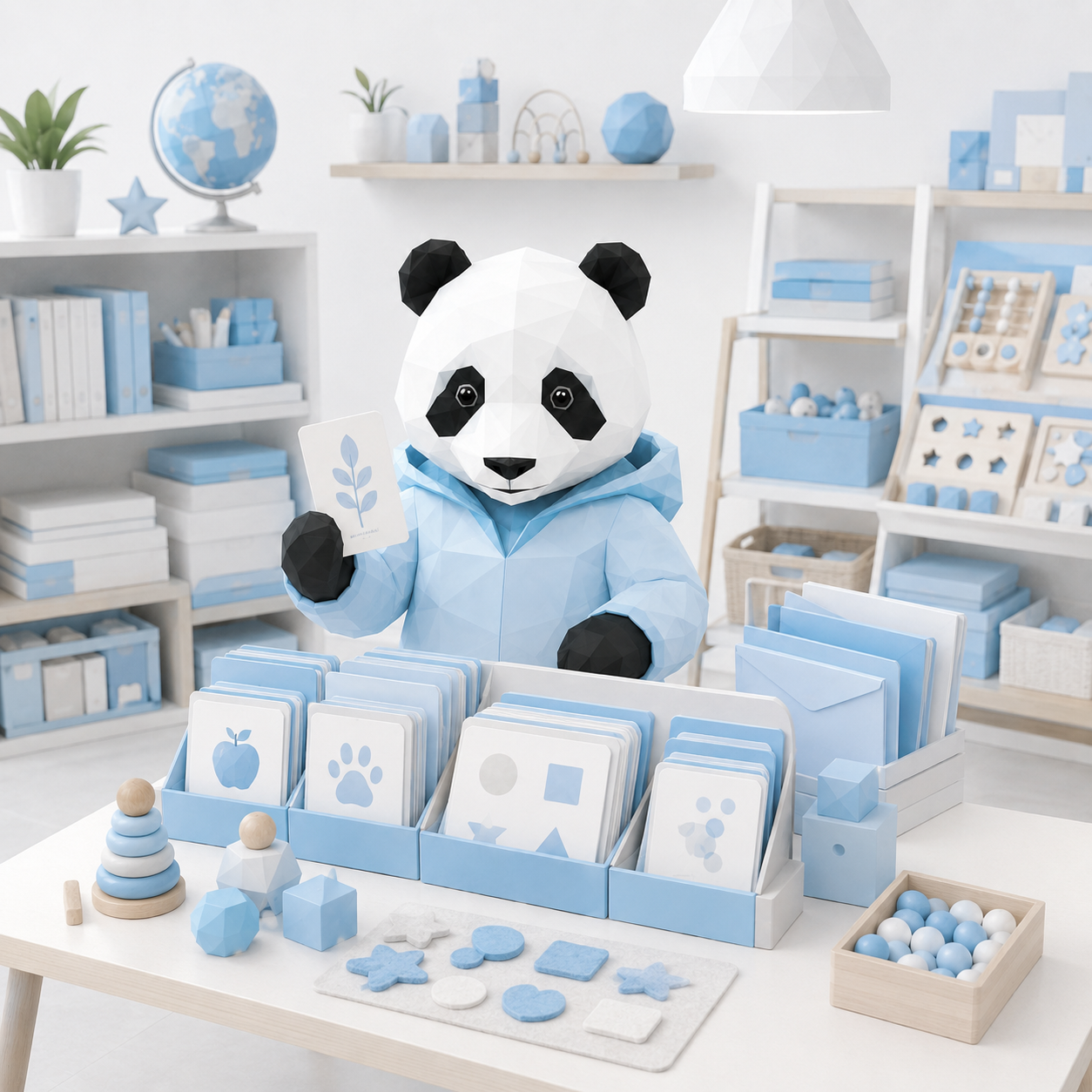 Магазин L&D shop
