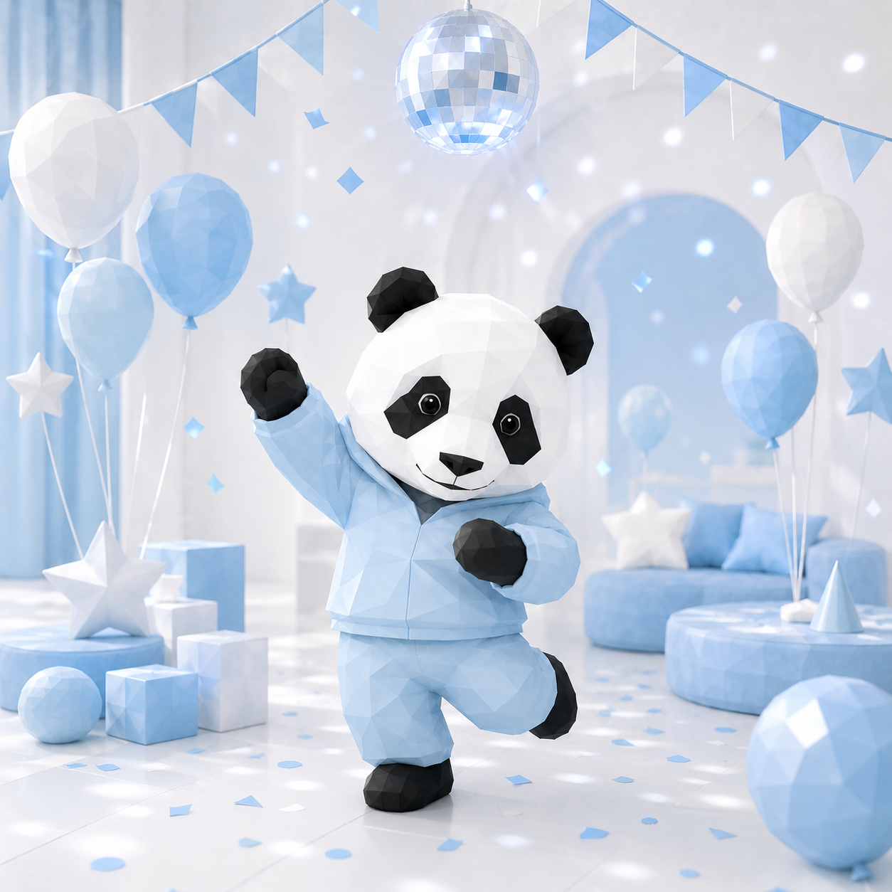 L&D Party & Events