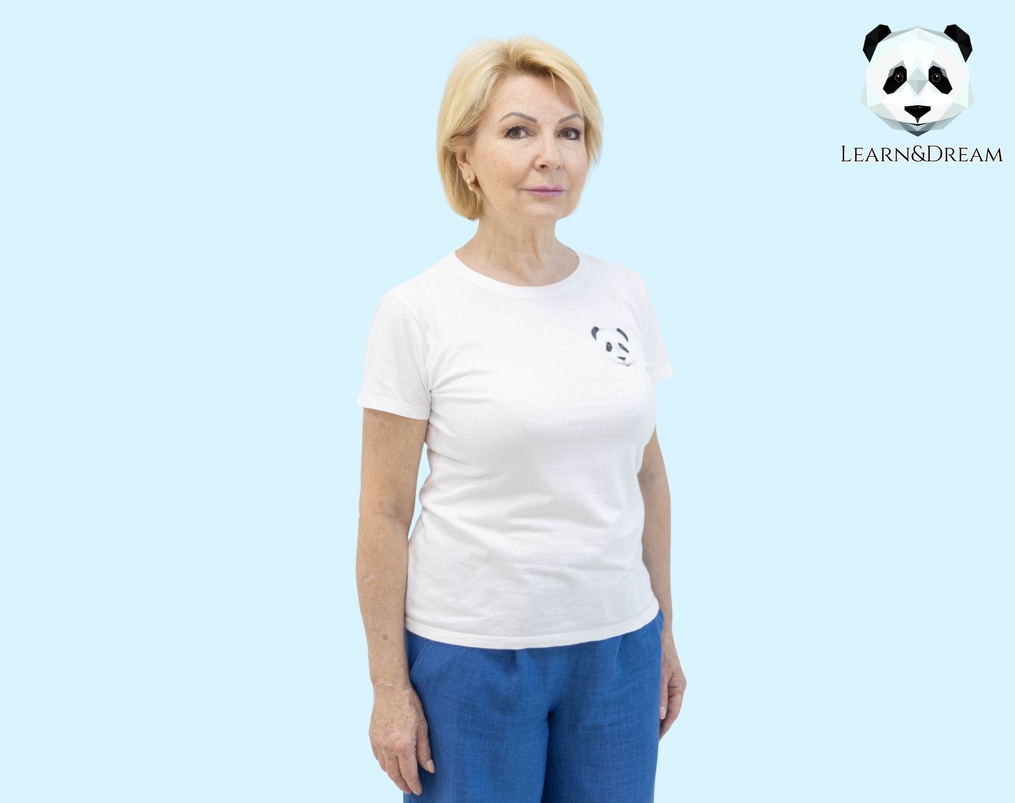 Іванова Ірина