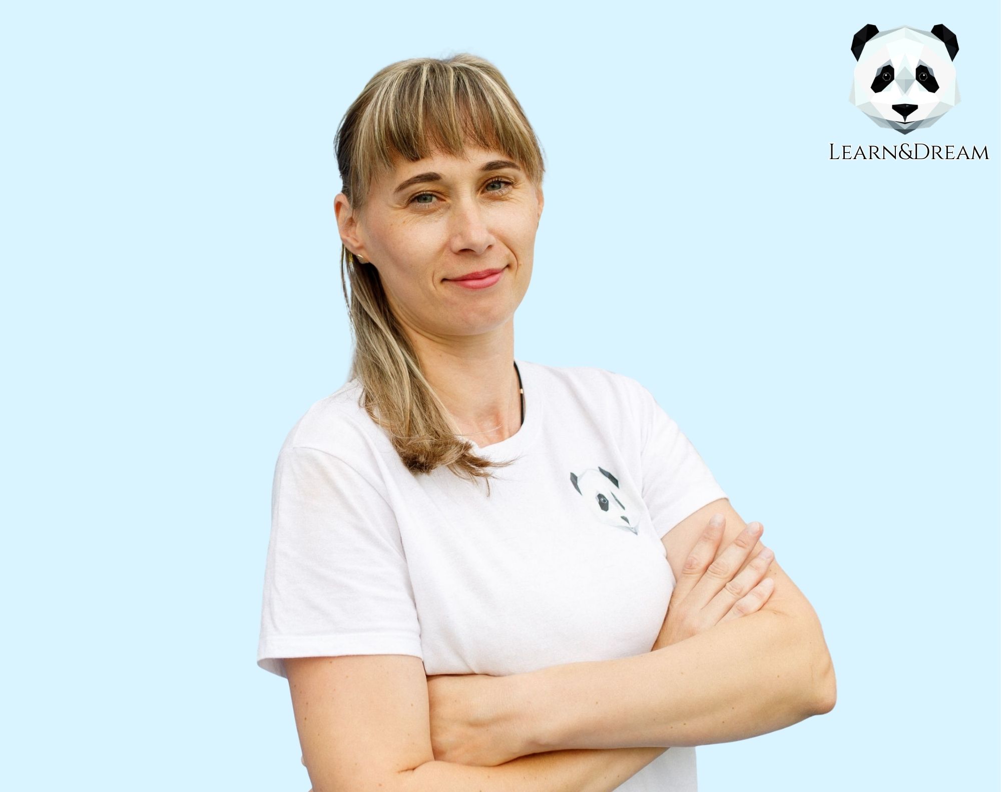 Омельченко Ганна