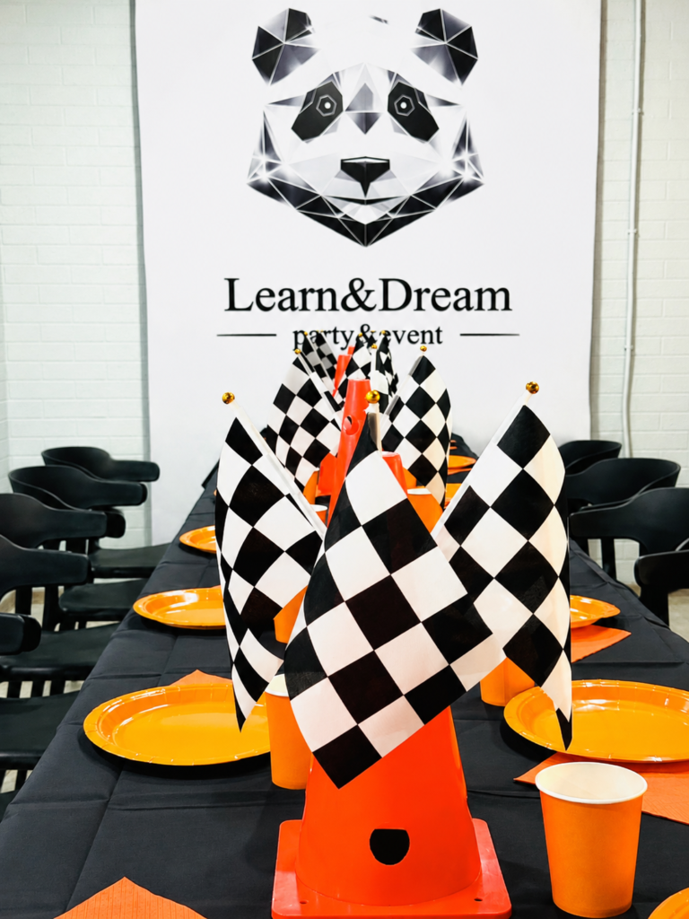 L&D Party & Events