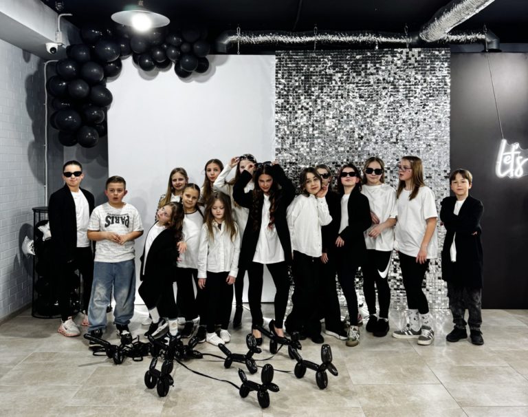 L&D Party & Events